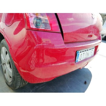 suzuki swift berlina (mz) del año 2008