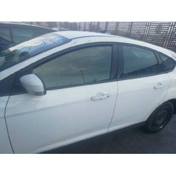 ford focus lim. del año 2015