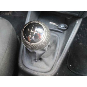 volkswagen golf iv berlina (1j1) del año 1998