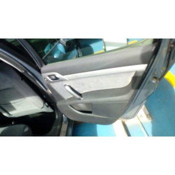 peugeot 407 del año 2006