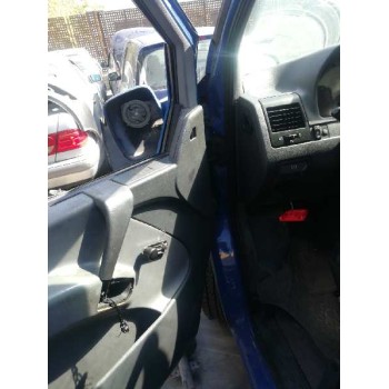 mercedes-benz vito (w638) combi del año 1997