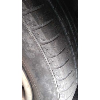 seat ibiza (6l1) del año 2002