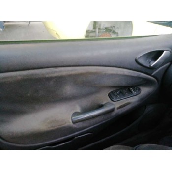 citroën c5 berlina del año 2005