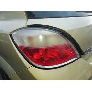 opel astra h berlina del año 2004