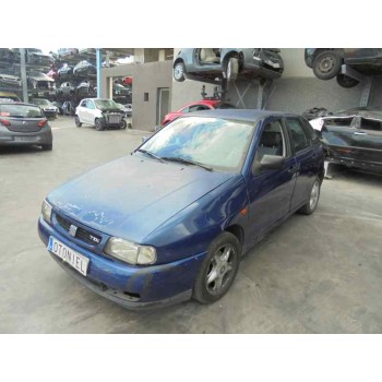 SEAT IBIZA (6K)