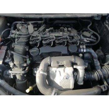 ford focus berlina (cap) del año 2007