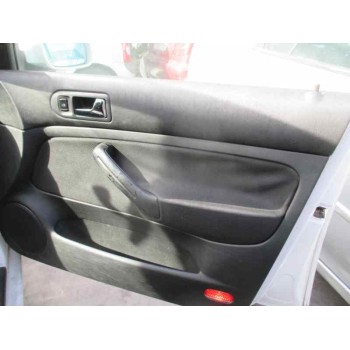 volkswagen golf iv berlina (1j1) del año 1998