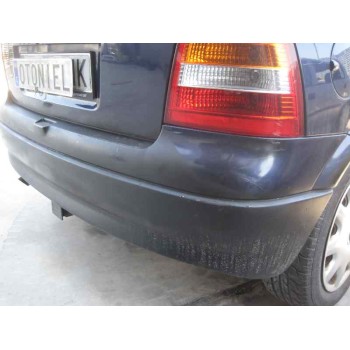 opel astra g berlina del año 2001