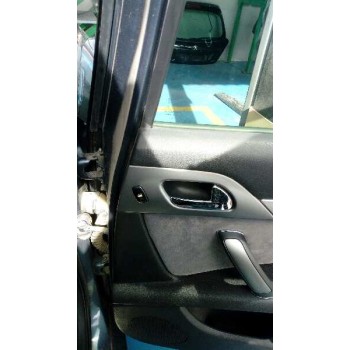 peugeot 407 del año 2006