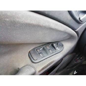 citroën c5 berlina del año 2005