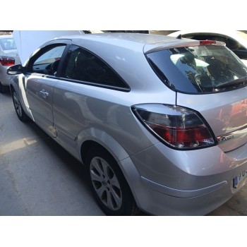 opel astra h gtc (a04) del año 2008