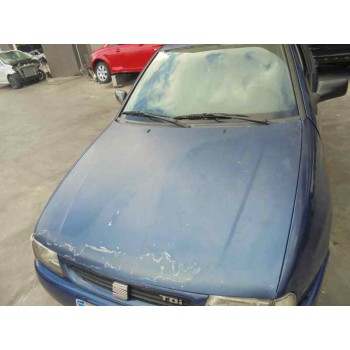 seat ibiza (6k) del año 1998