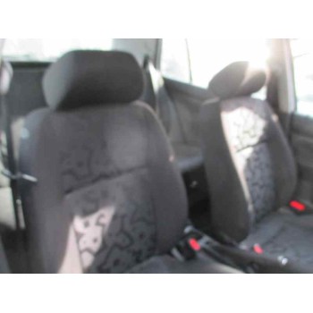 volkswagen golf iv berlina (1j1) del año 1998