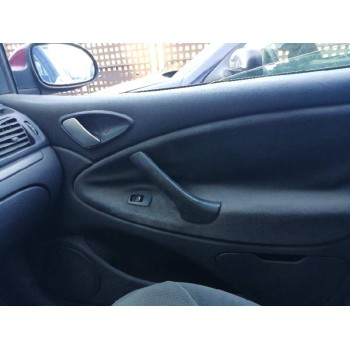 citroën c5 berlina del año 2005