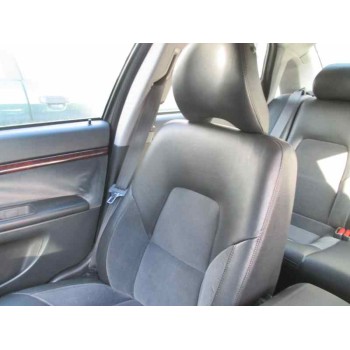 volvo s80 berlina del año 2003