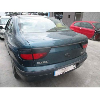 RENAULT MEGANE I CLASSIC (LA0)