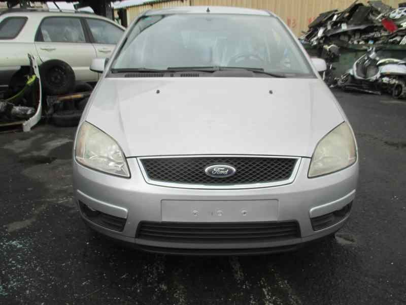 FORD FOCUS C-MAX (CAP)