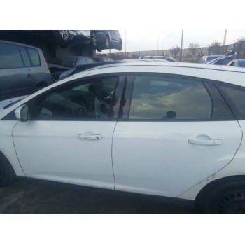 ford focus lim. del año 2015