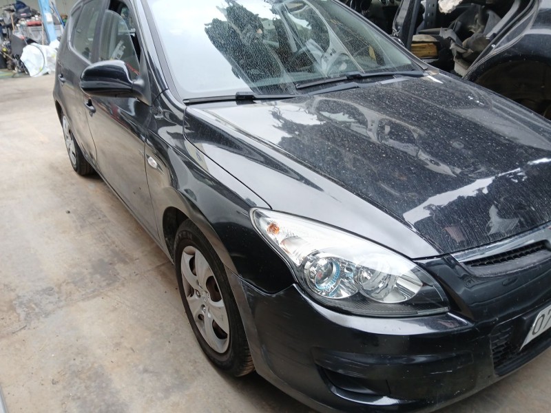 hyundai i30 del año 2009