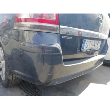 opel zafira b del año 2008