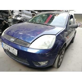 ford fiesta (cbk) del año 2003