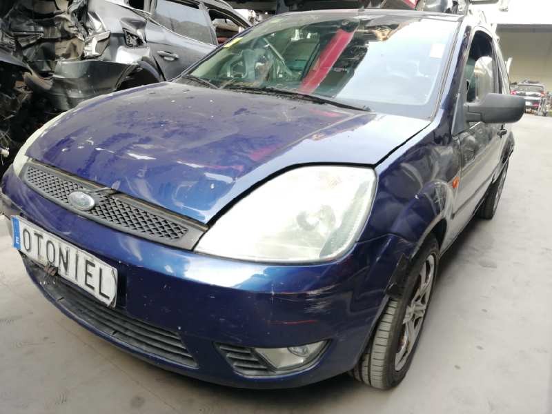 FORD FIESTA (CBK)