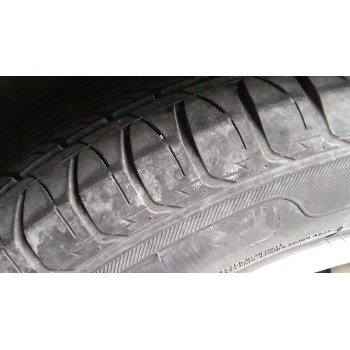 seat ibiza (6l1) del año 2002