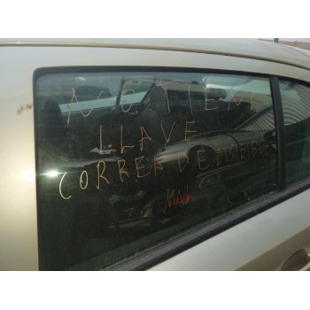 opel astra h berlina del año 2004