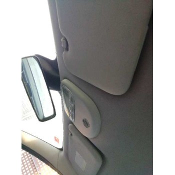 citroën c5 berlina del año 2005