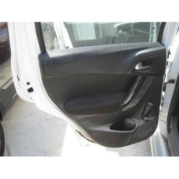 citroën c3 del año 2014