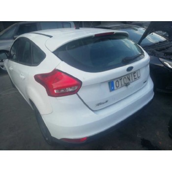 ford focus lim. del año 2015