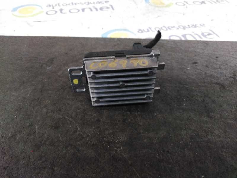 Recambio de resistencia calefaccion para fiat ulysse (179) referencia OEM IAM 8390149 908000313 