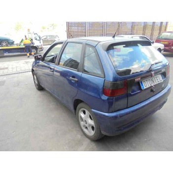 seat ibiza (6k) del año 1998