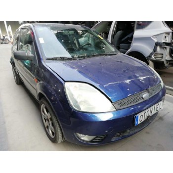 ford fiesta (cbk) del año 2003