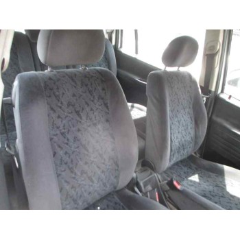 opel zafira a del año 2001