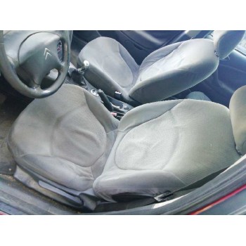 citroën c5 berlina del año 2005