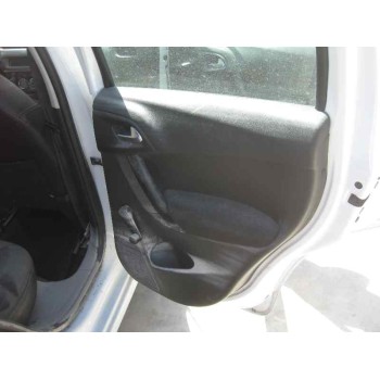 citroën c3 del año 2014