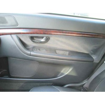 volvo s80 berlina del año 2003