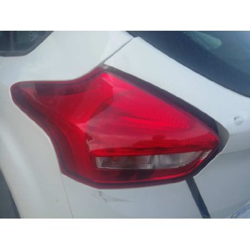 ford focus lim. del año 2015