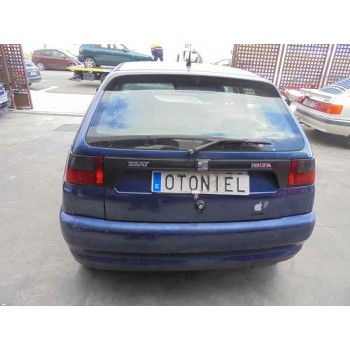 seat ibiza (6k) del año 1998