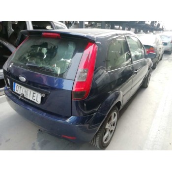 ford fiesta (cbk) del año 2003