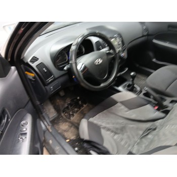 hyundai i30 del año 2009