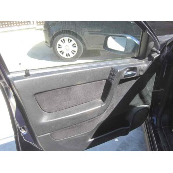 opel astra g berlina del año 2001