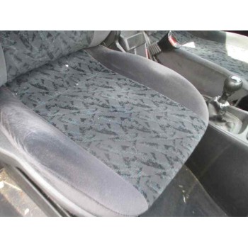 opel zafira a del año 2001