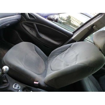 citroën c5 berlina del año 2005