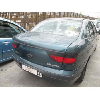 renault megane i classic (la0) del año 1997