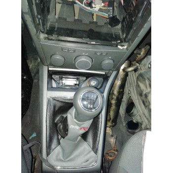 opel astra h berlina del año 2004