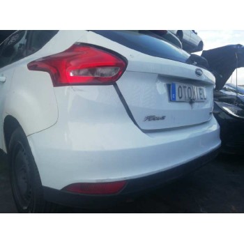 ford focus lim. del año 2015