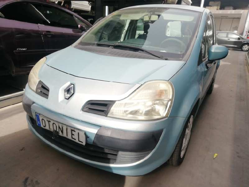 RENAULT GRAND MODUS