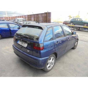 seat ibiza (6k) del año 1998